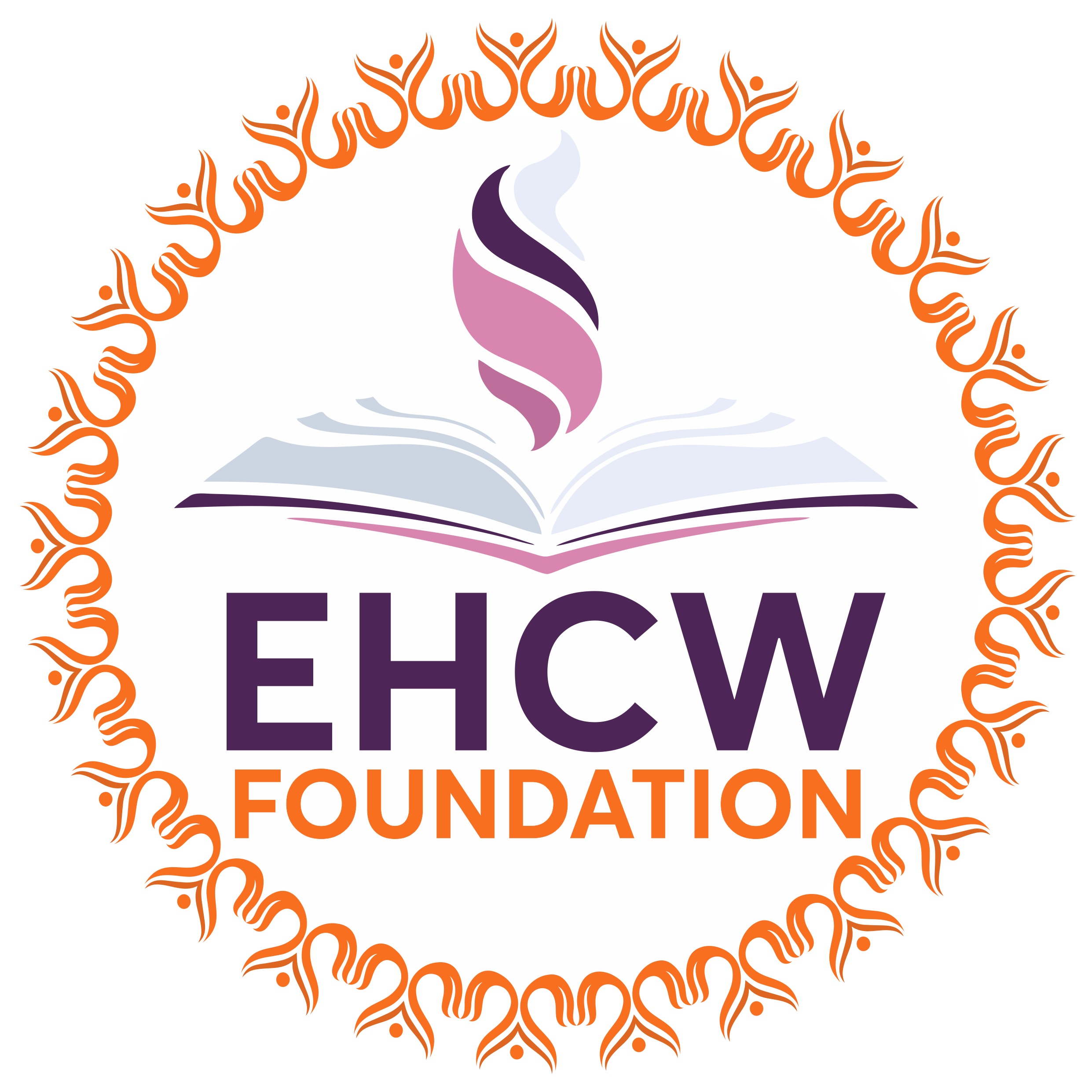 EHCW FOUNDATION LOGO 1